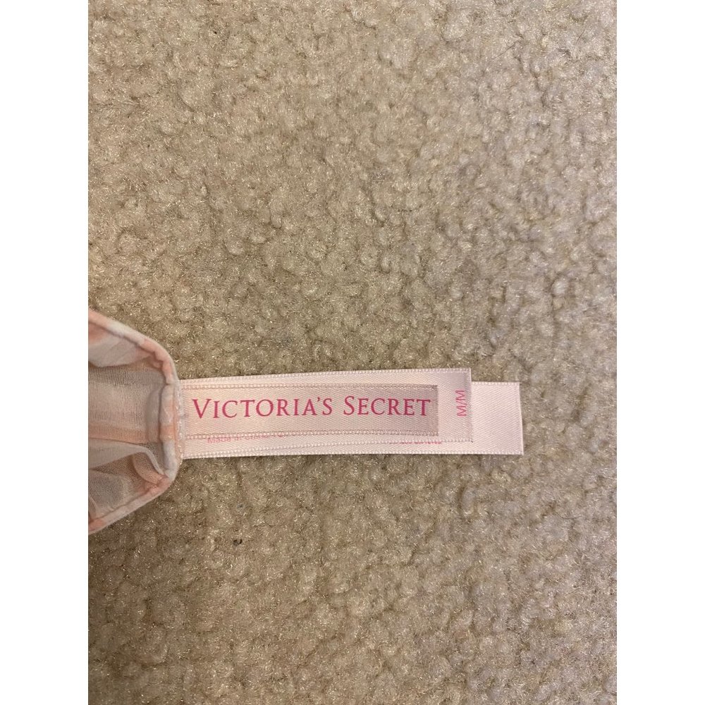 Victoria's Secret 2 pc. Babydoll Set - Picture 7 of 9